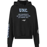 Upscale by Mister Tee Hoodie Schwarz L