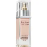 Estée Lauder Re-Nutriv Ultra Radiance Liquid Makeup