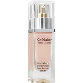 Estée Lauder Re-Nutriv Ultra Radiance Liquid Makeup 1c1 cool bone 30 ml