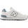 New Balance 574 Herren Reflection/White 44,5