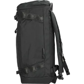 Doughnut Navigator Reborn Reiserucksack Schwarz