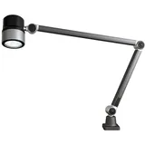 Herbert Waldmann GmbH & Co. KG RFD 600 10G 5000K Aluminium