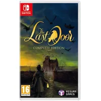 Nintendo Games Switch The Last Door Complete Edition -