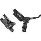 Sram "Level" hydr. schwarz