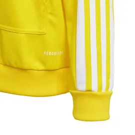 adidas Squadra 21 Yellow/White 116