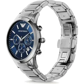 Emporio Armani Renato Edelstahl 43 mm AR2448
