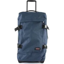 Eastpak Tranverz 2-Rollen 67 cm / 78 l triple denim