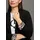 Bruno Banani Blazer Schwarz 34