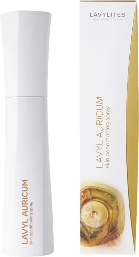 Lavyl Auricum - Körperspray (50 / 150 ml) - Lavylites