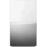 Western Digital My Cloud Home Duo 4 TB 2 x 2 TB
