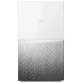 Western Digital My Cloud Home Duo 4 TB 2 x 2 TB