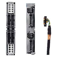 Siemens 6ES7921-3AA20-0AA0 6ES79213AA200AA0 SPS-Frontsteckmodul 60 V