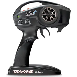 TRAXXAS RC-Buggy Mini XRT 4CH RTR grün