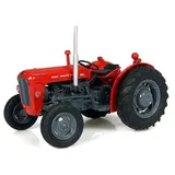 Universal Blue Universal Hobbies - 2701 - Massey Ferguson MF 35X 1:32
