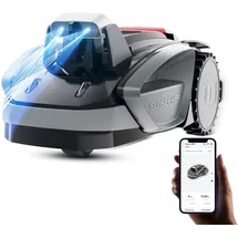 SUNSEEKER V3 Mähroboter