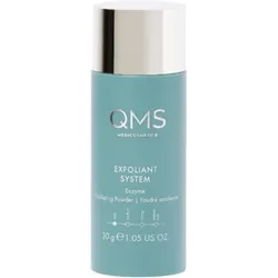 QMS Medicosmetics EXFOLIANT SYSTEM Exfoliating Powder 30g