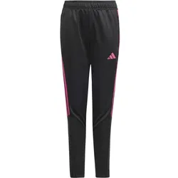 ADIDAS Kinder Sporthose TIRO23 CBTRPNTY, BLACK/TEREMA, 152