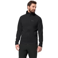 Jack Wolfskin ALPGRAT HOODED FZ M«,