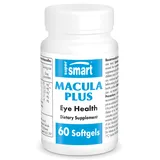 Supersmart Macula Plus Softgels 60 St.