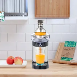 Bourgini Semiprofessioneller Bourgini-entsafter