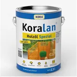 Kora Koralan Holzöl Spezial Eiche hell
