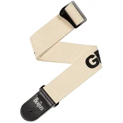 D'Addario Beatles Get Back Gitarrengurt