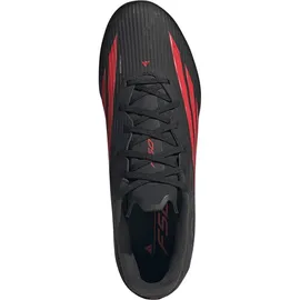 adidas F50 League TF Herren black 42 2/3