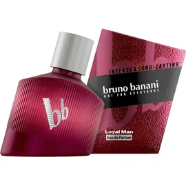 Bruno Banani Loyal Man Eau de Parfum 30 ml
