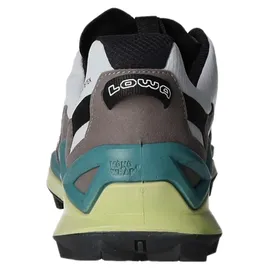 Lowa Maddox Pro GTX Low Herren Grau / Farn 44