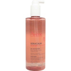 AVENE XERACALM NUTRITION DUSCHGEL, 500 ml