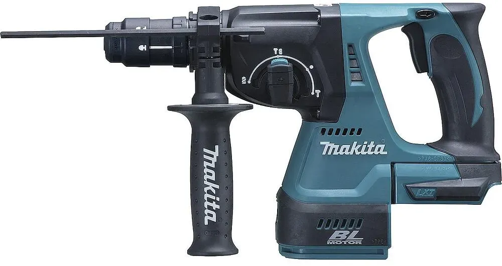 Akku-Bohr-und Meißelhammer 18V DHR243Z Makita