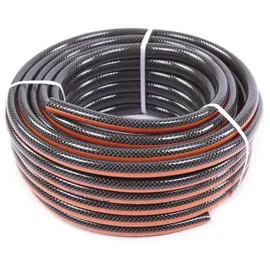 FUXTEC Gartenschlauch 1/2 Zoll 30 m grün