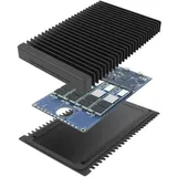 OWC ThunderBlade - SSD - 16 TB - extern (tragbar)