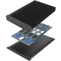 OWC ThunderBlade - SSD - 16 TB - extern (tragbar)