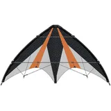 Günther Flugspiele Zweileiner Sport-Lenkdrachen Synergy 125 GX Spannweite (Details) 1250mm Windstärken-Eignung 4 - 6 bft