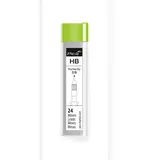 Pica Fine Dry Ersatzminen Set HB (24 Stück)