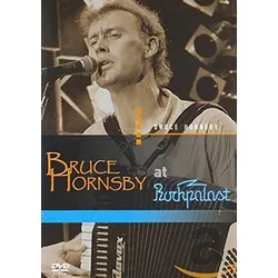 Bruce Hornsby - At Rockpalast [DVD] [2005] (Neu differenzbesteuert)