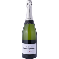 Champagne Cuis 1er Cru Blanc de Blanc brut - Pierre Gimonnet & Fils