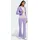 adidas Seasonal Essentials French Terry Full-Zip, Magic lilac L