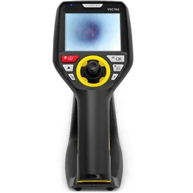 Trotec Endoskop VSC 106 (3,5 Zoll TFT-LCD)