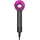 Dyson Supersonic HD07 Anthrazit/Fuchsia
