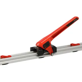 TRIZERATOP manueller Fliesenschneider Fliesenschneidmaschine, Fliesenschneider 320cm, Schneidschiene, Fliesenschneidmaschine, Fliesenschneider 320cm, Schneidschiene bunt