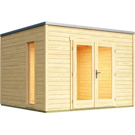 Lasita Maja Palermo 1 3 x 3 m Beige