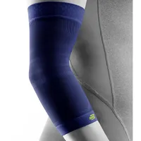 Bauerfeind Sports Compression Ellenbogenbandage S blau