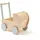 Kid’s Concept Kids Concept Puppenwagen Teddy Beige