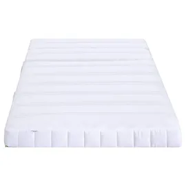 vidaXL Schaumstoffmatratze 80 x 200 cm H1