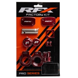 Factory Kit Veredelungselemente