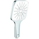 Grohe Rainshower SmartActive 130 Cube Handbrause moon white (26582LS0)