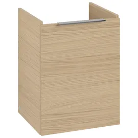 Villeroy & Boch Waschtischunterschrank 1 Tür 40 x 52 x 36,3 cm Beige