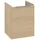Villeroy & Boch Waschtischunterschrank 1 Tür 40 x 52 x 36,3 cm Beige